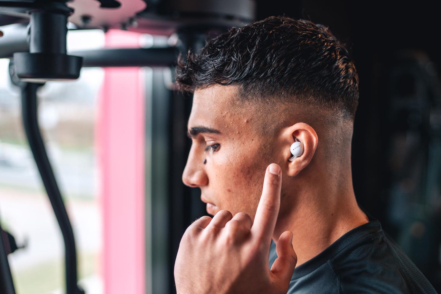 Sony kondigt LinkBuds aan, gemaakt om meer dan alleen muziek te horen