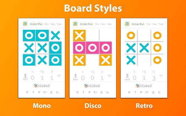 Verveel je je? Deze spellen speel je in de Chrome-browser