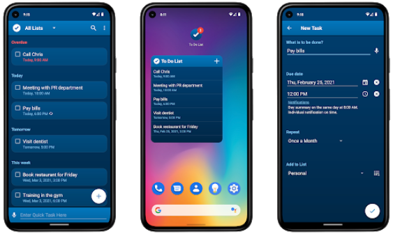 Beste Android-apps in de Google Play Store week 9