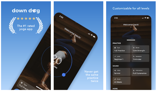 Beste Android-apps in de Google Play Store week 9