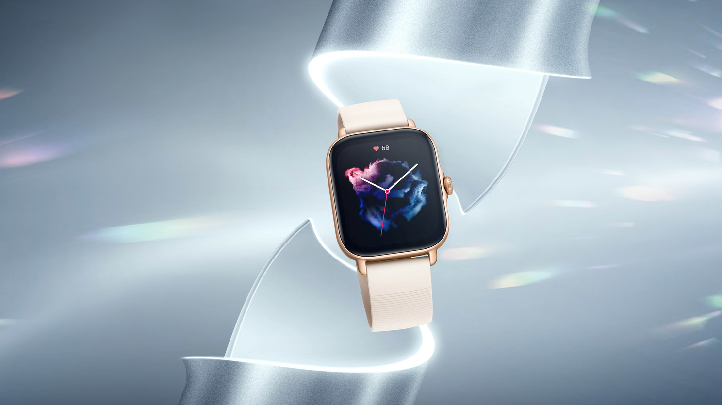 Amazfit GTS 3