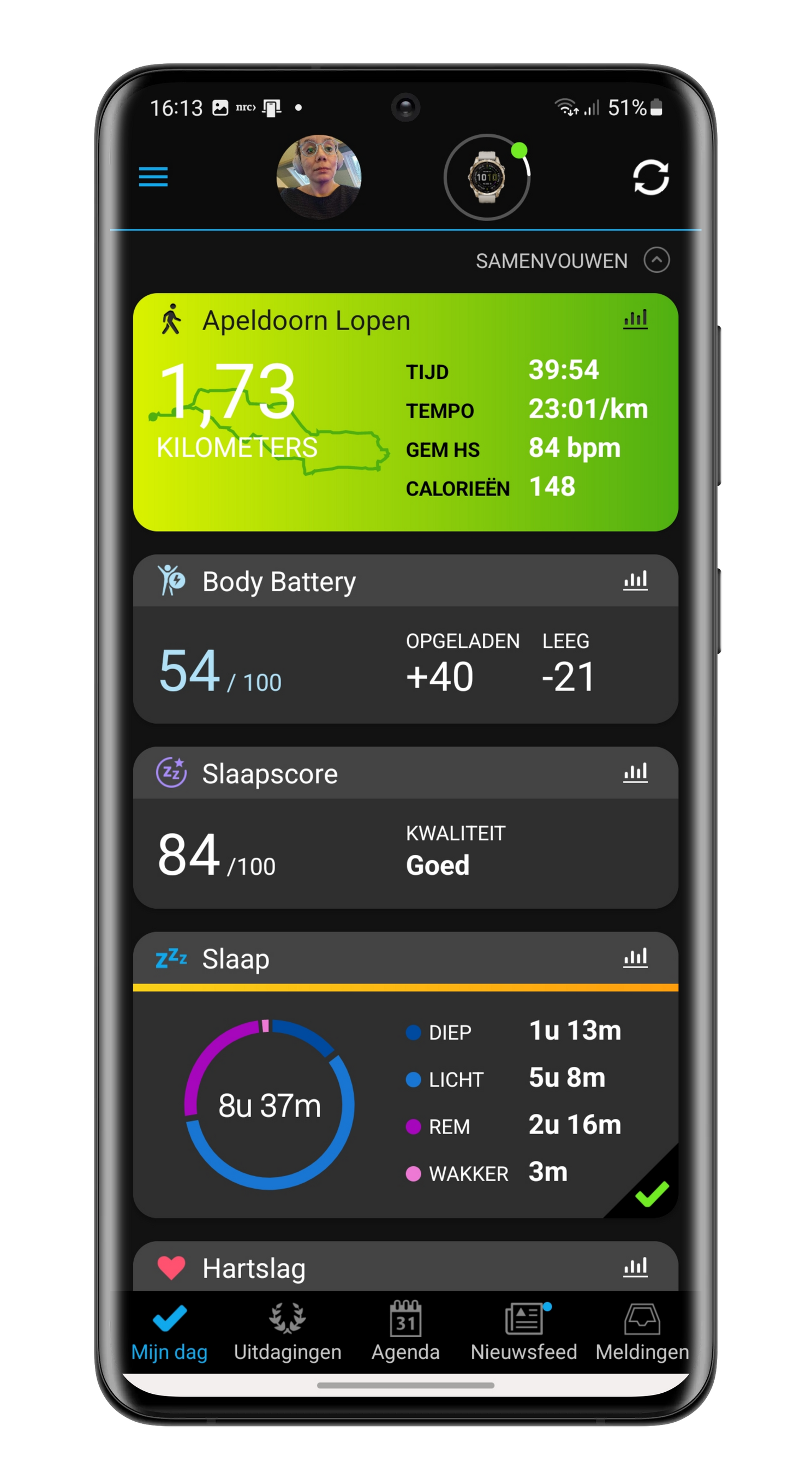 Garmin Fenix 7S Sapphire Solar review: dit zijn de plus- en minpunten