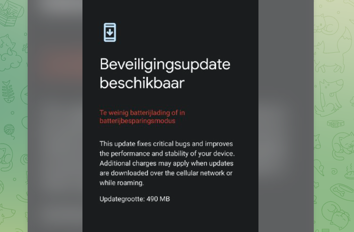 Google Pixel 6 (Pro) krijgt eindelijk maart-update, verhelpt problemen