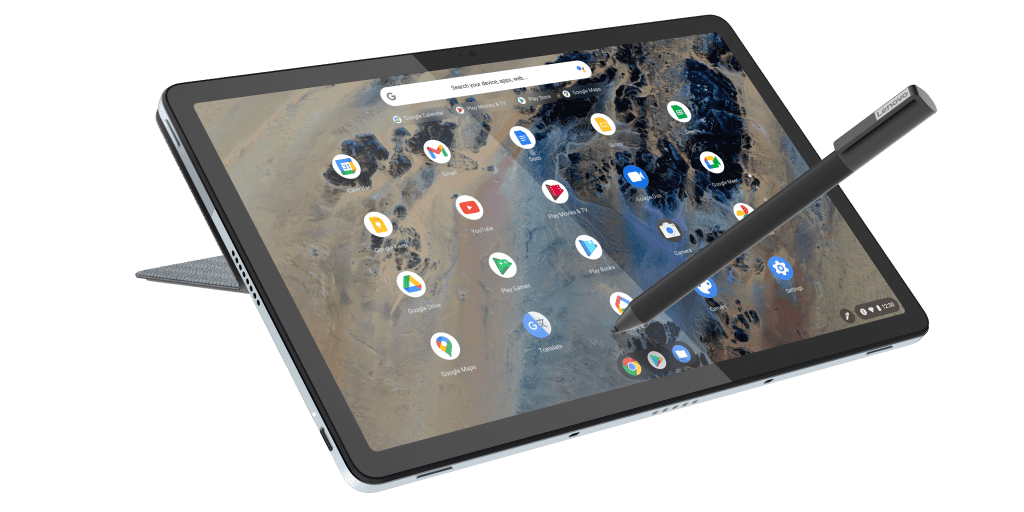 Lenovo IdeaPad Duet 3 Chromebook