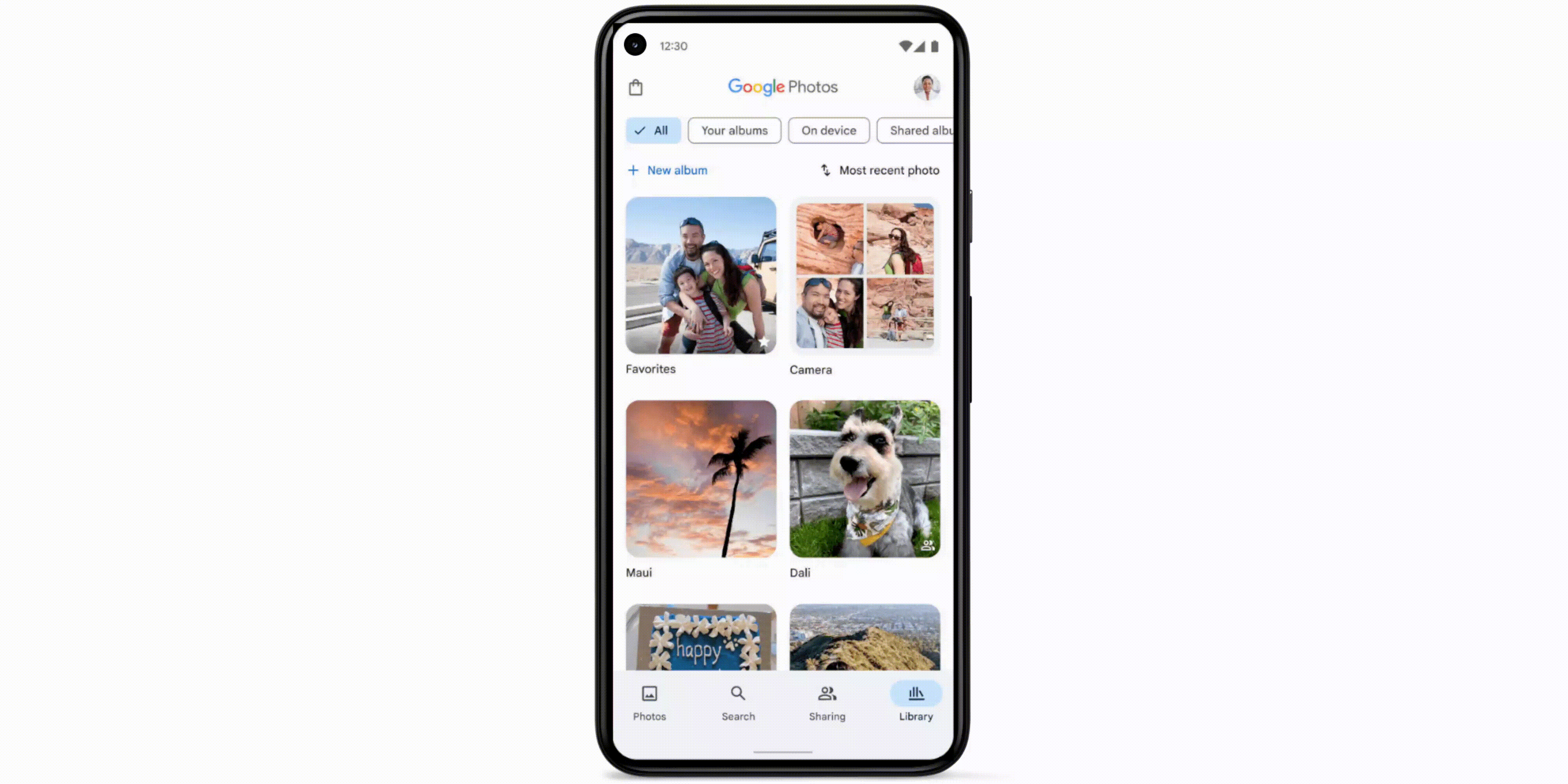 Google Foto's krijgt grote update: dit zijn de 3 verbeteringen