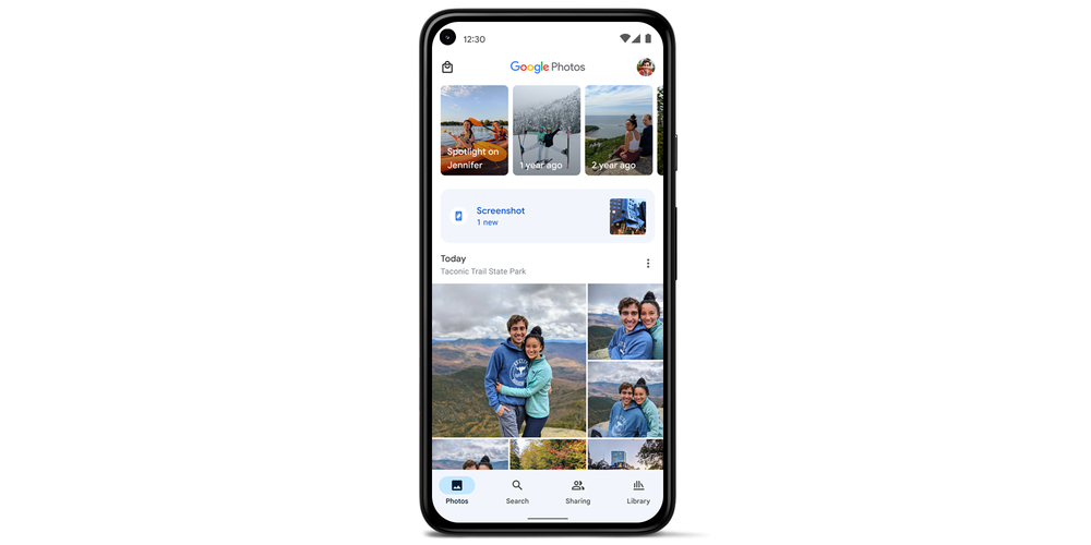 Google Foto's krijgt grote update: dit zijn de 3 verbeteringen