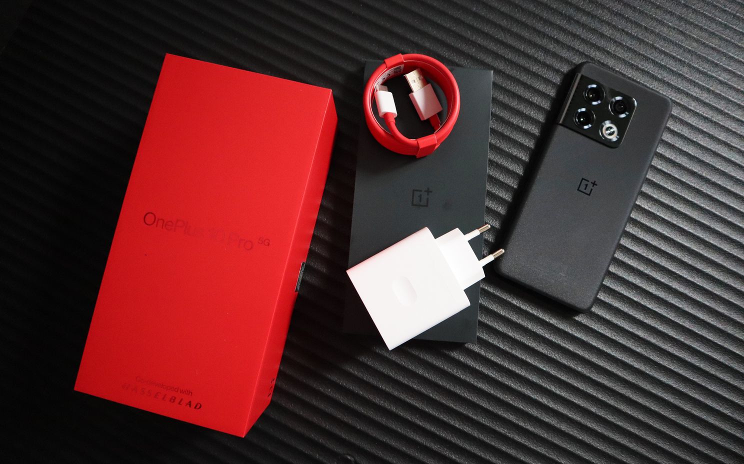 OnePlus 10 Pro review: prima tegenstander in het hoge segment