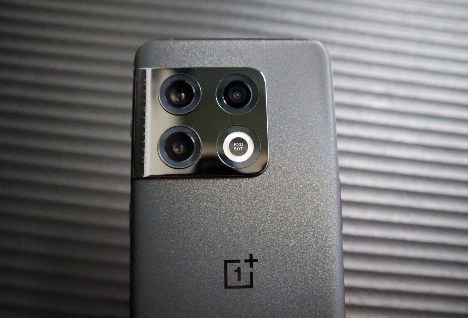 OnePlus 10 Pro review: prima tegenstander in het hoge segment