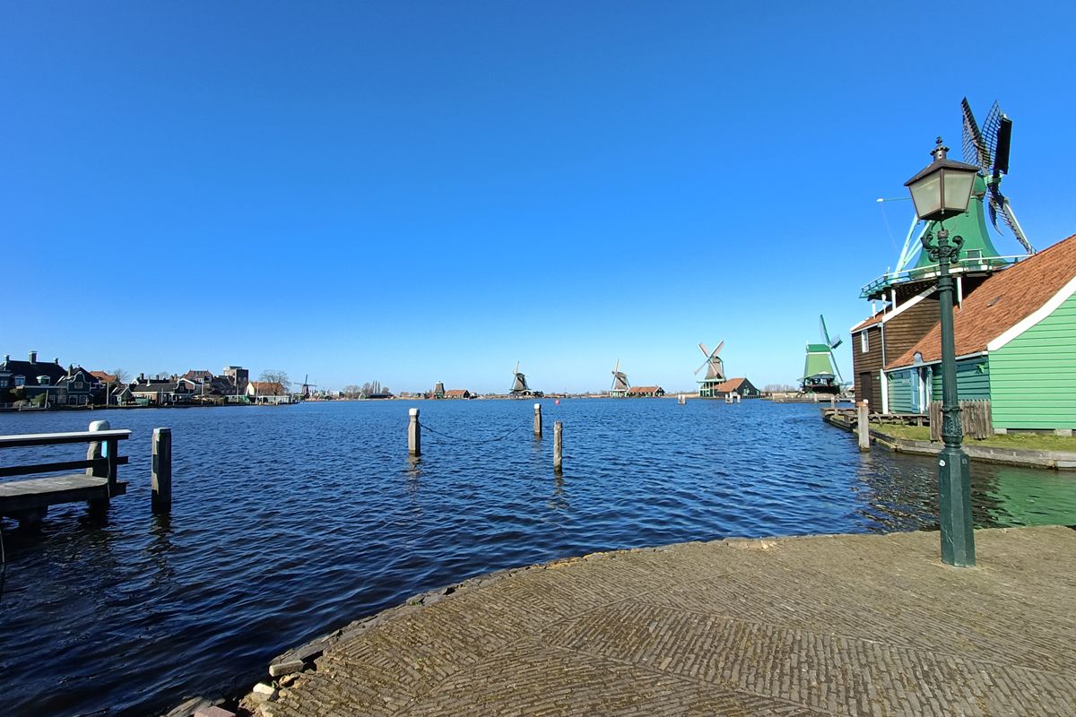 Groothoek