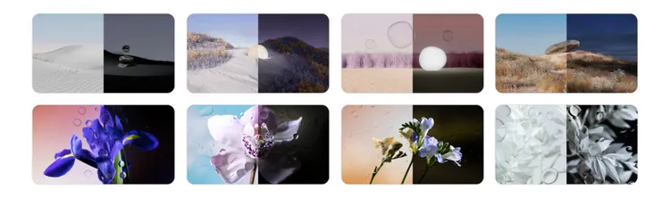Google werkt aan splinternieuwe wallpapercollectie voor Chromebooks
