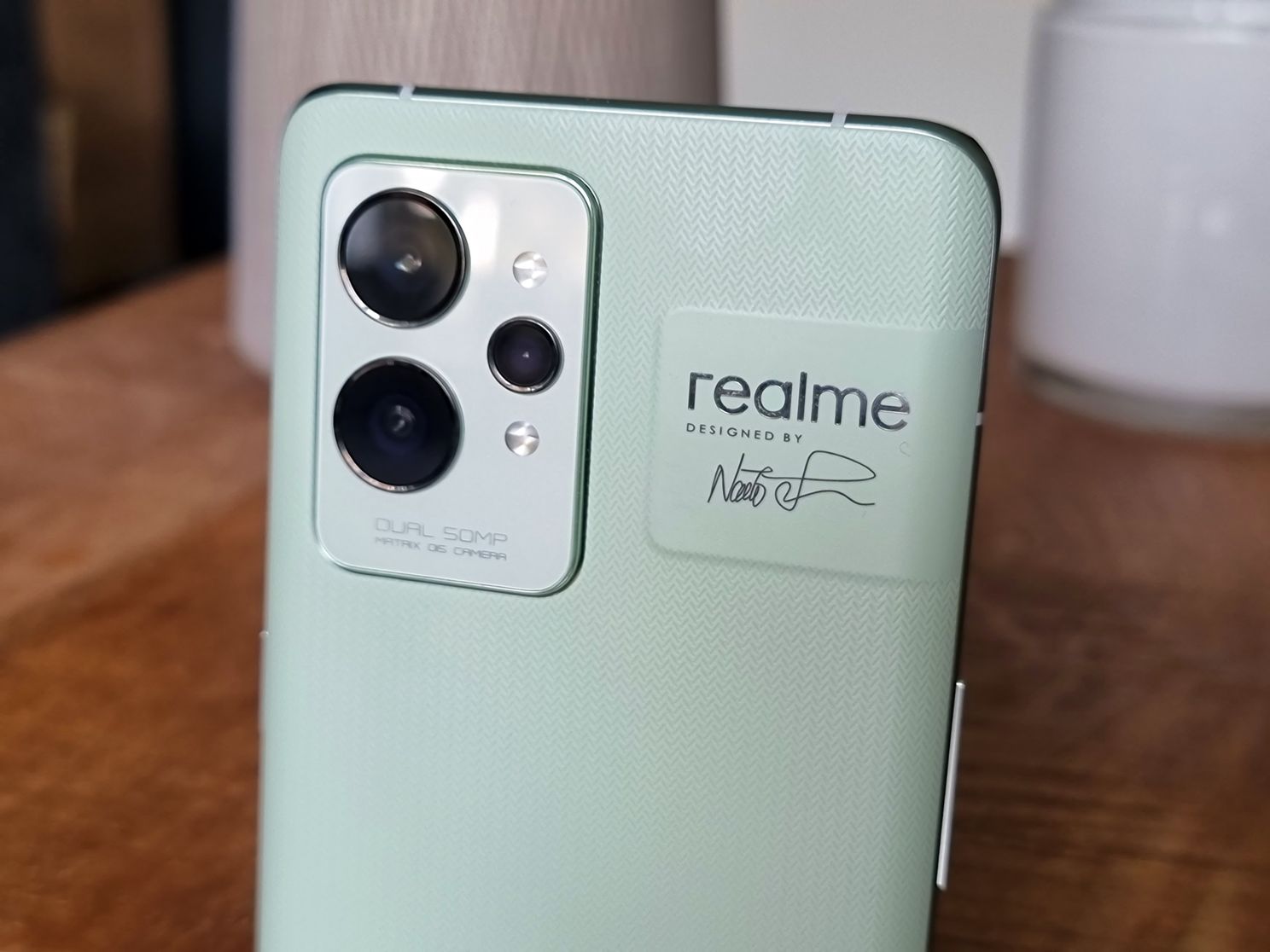 Realme GT2 Pro review: dit zijn de plus- en minpunten