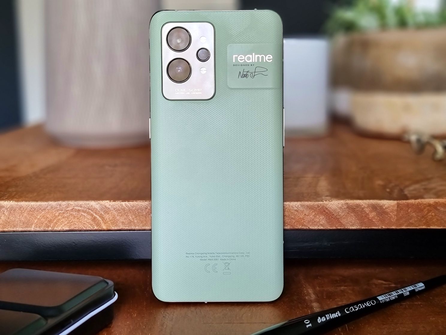 Realme GT2 Pro review: dit zijn de plus- en minpunten