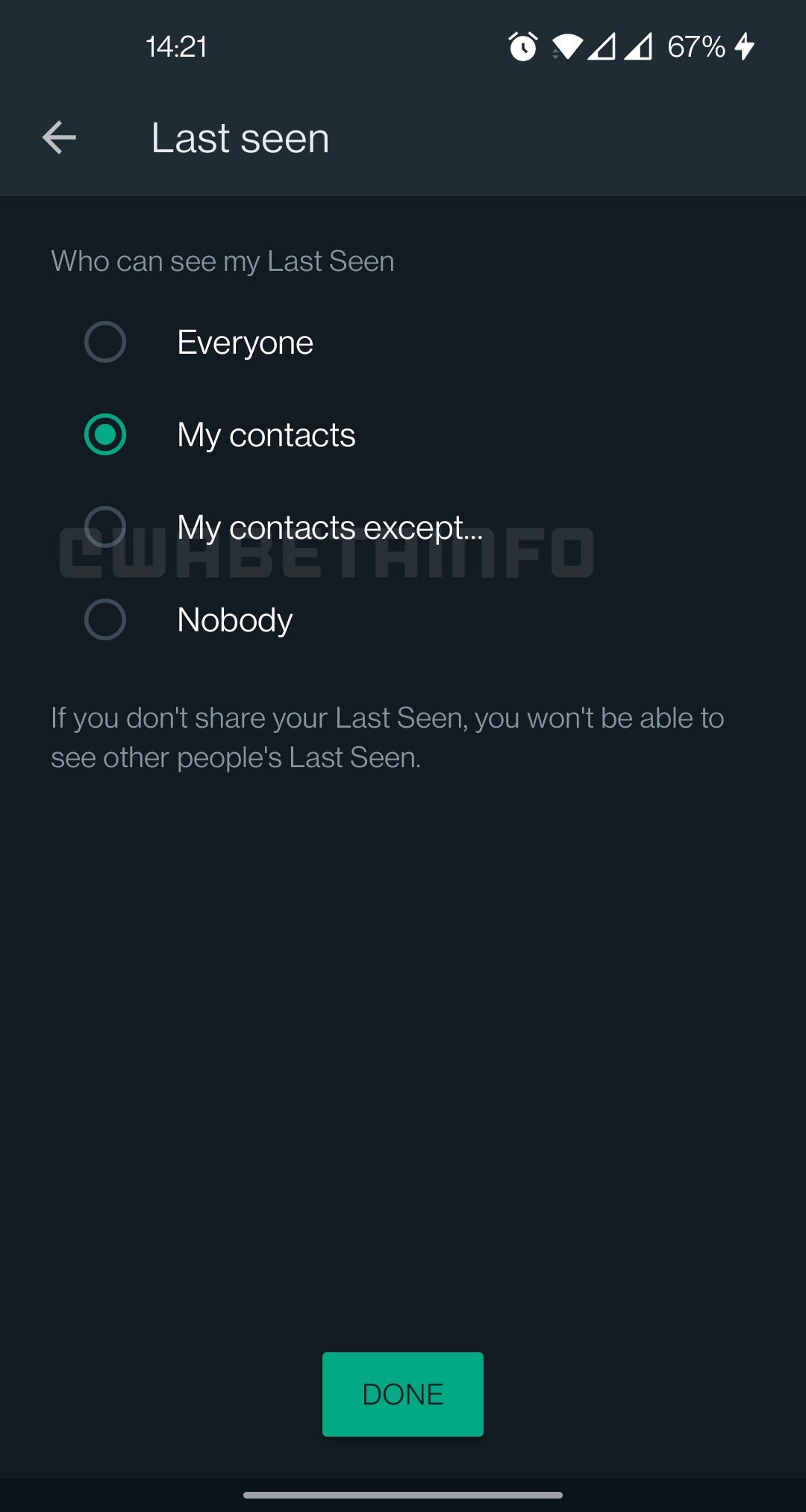 WhatsApp test nieuwe functies: dit kan je verwachten