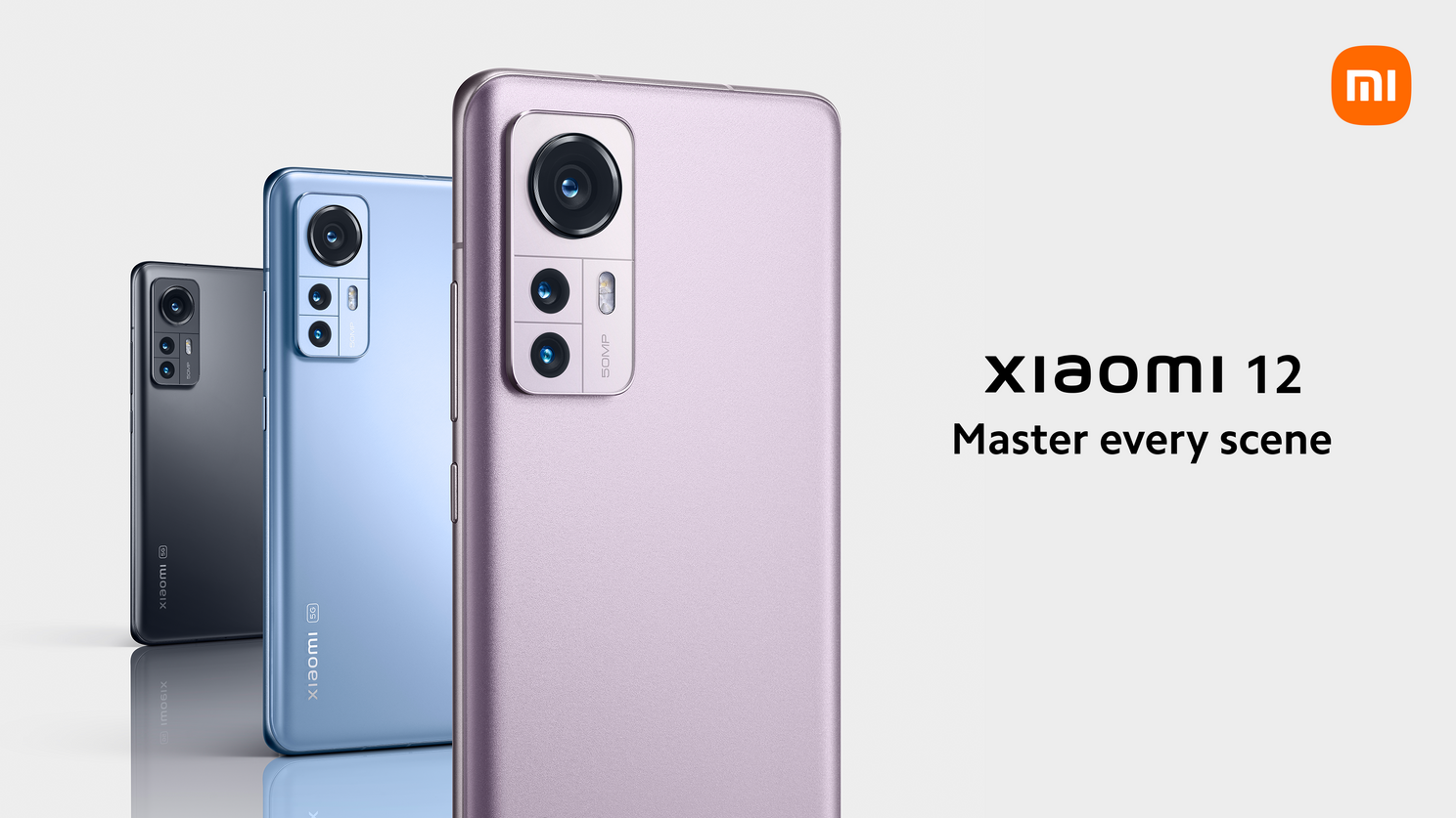 Xiaomi 12-serie vanaf 699 euro te koop in Nederland: alles wat je moet weten