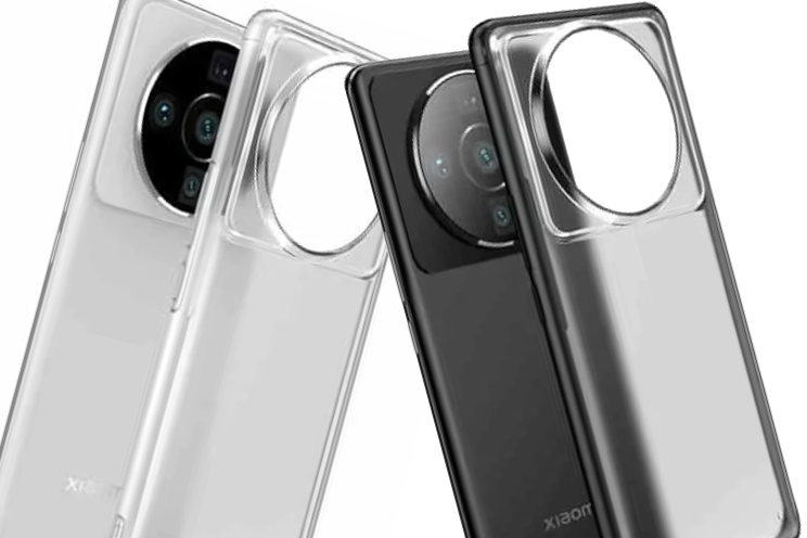 Gelekte renders van de Xiaomi 12 Ultra
