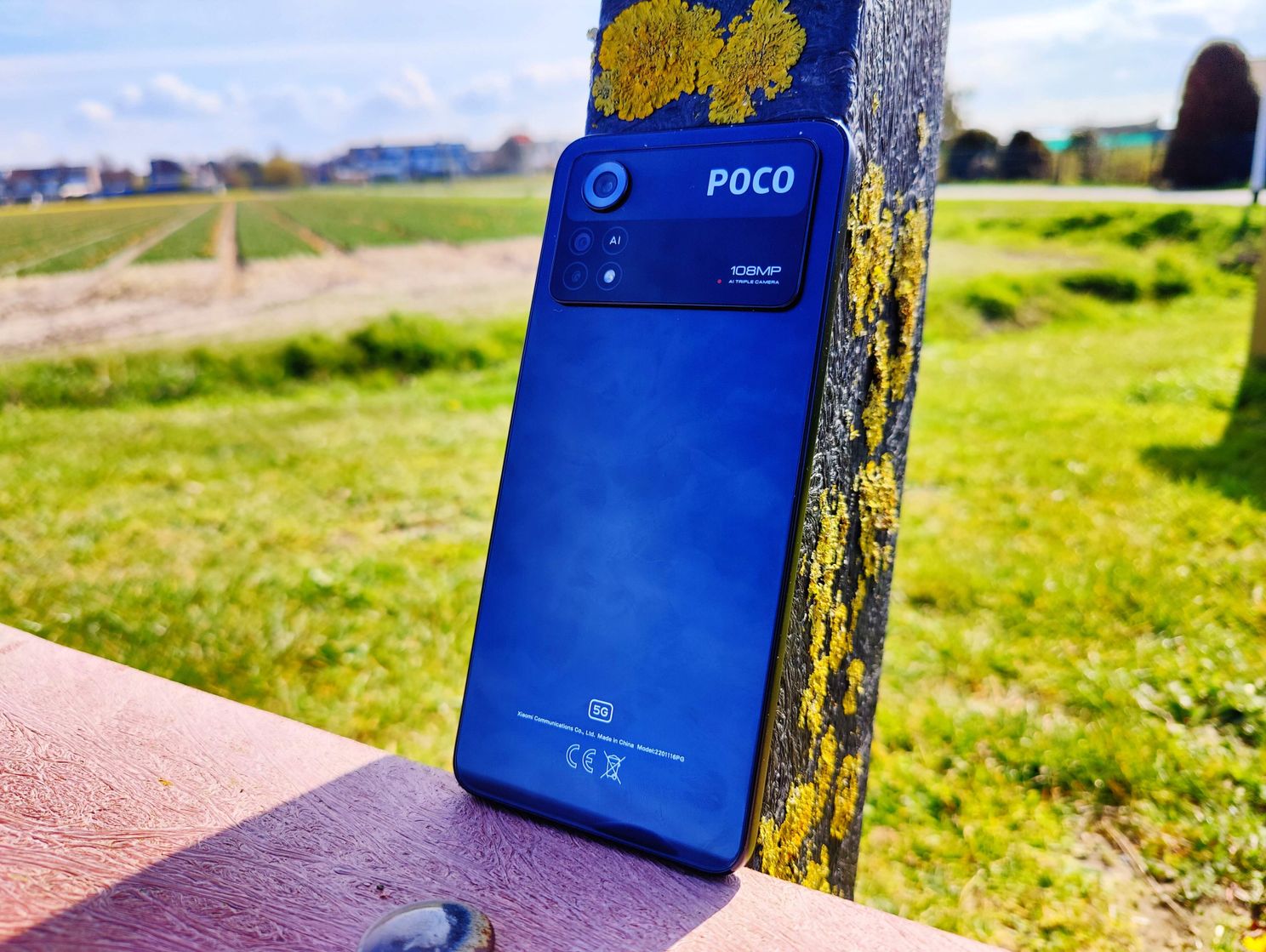 POCO X4 Pro review: bugettopper met opmerkelijke veranderingen