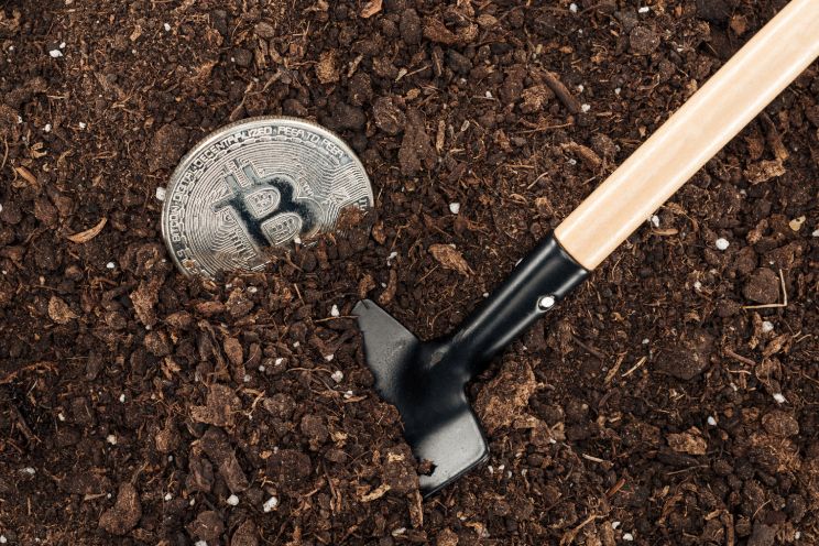 'Bitcoin gebruikt in één jaar bijna net zoveel elektriciteit als heel Zweden'
