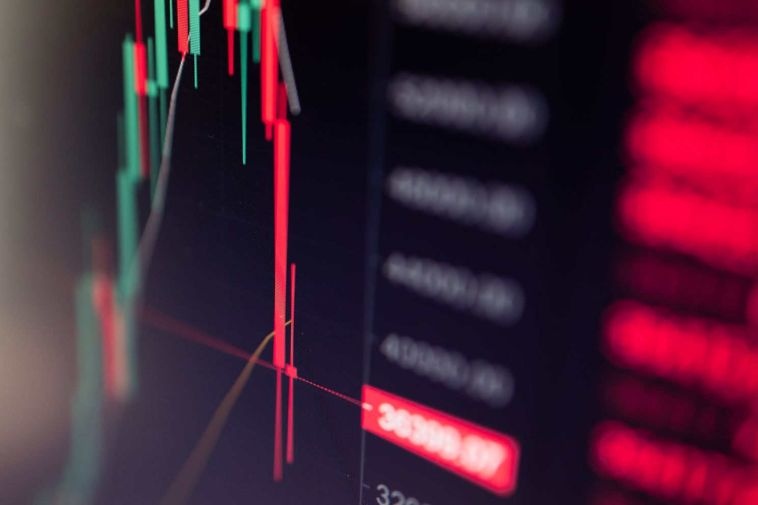 Crypto themaweek: alle artikelen op een rij
