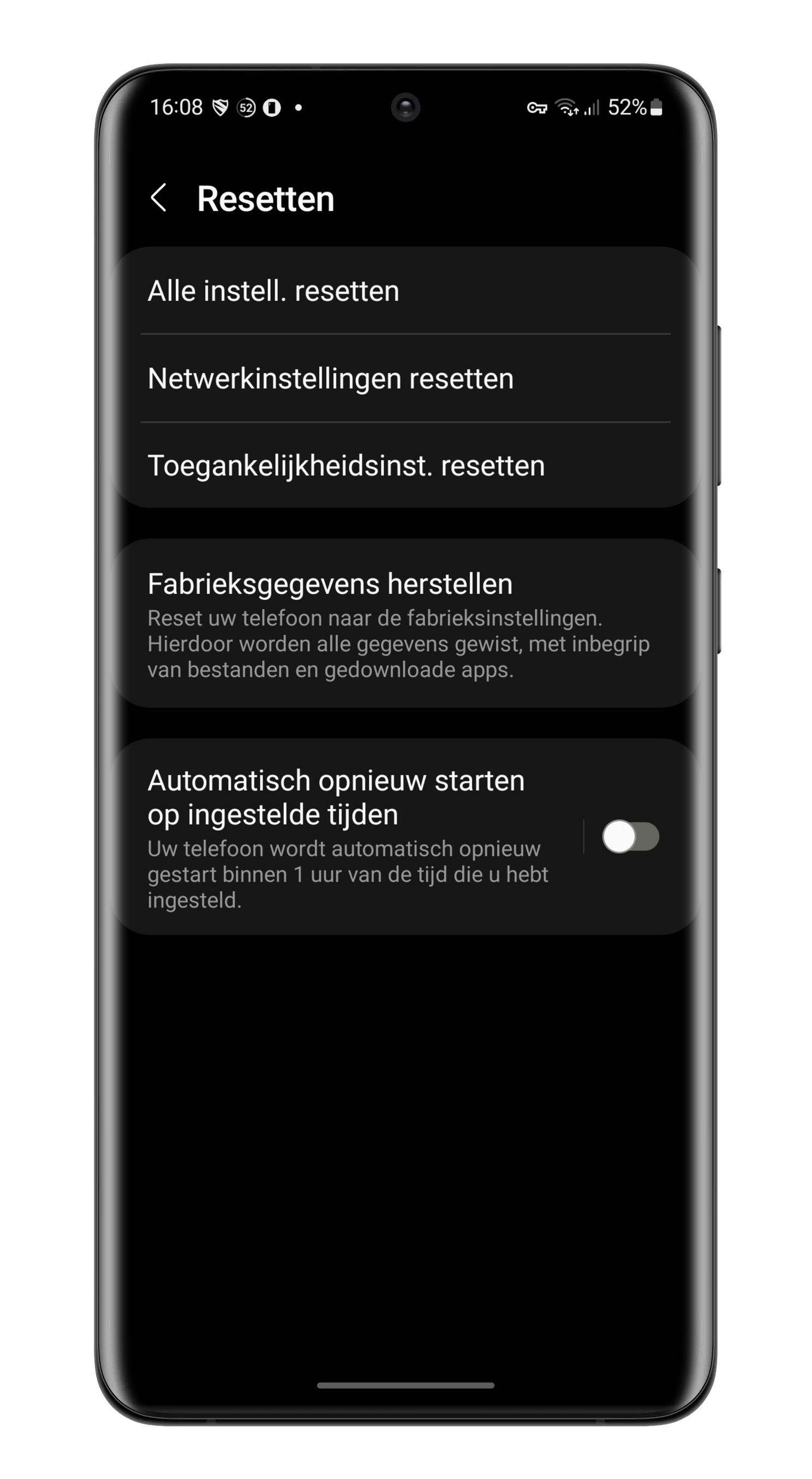 Wil jij je telefoon sneller maken? Check meteen deze 7 tips