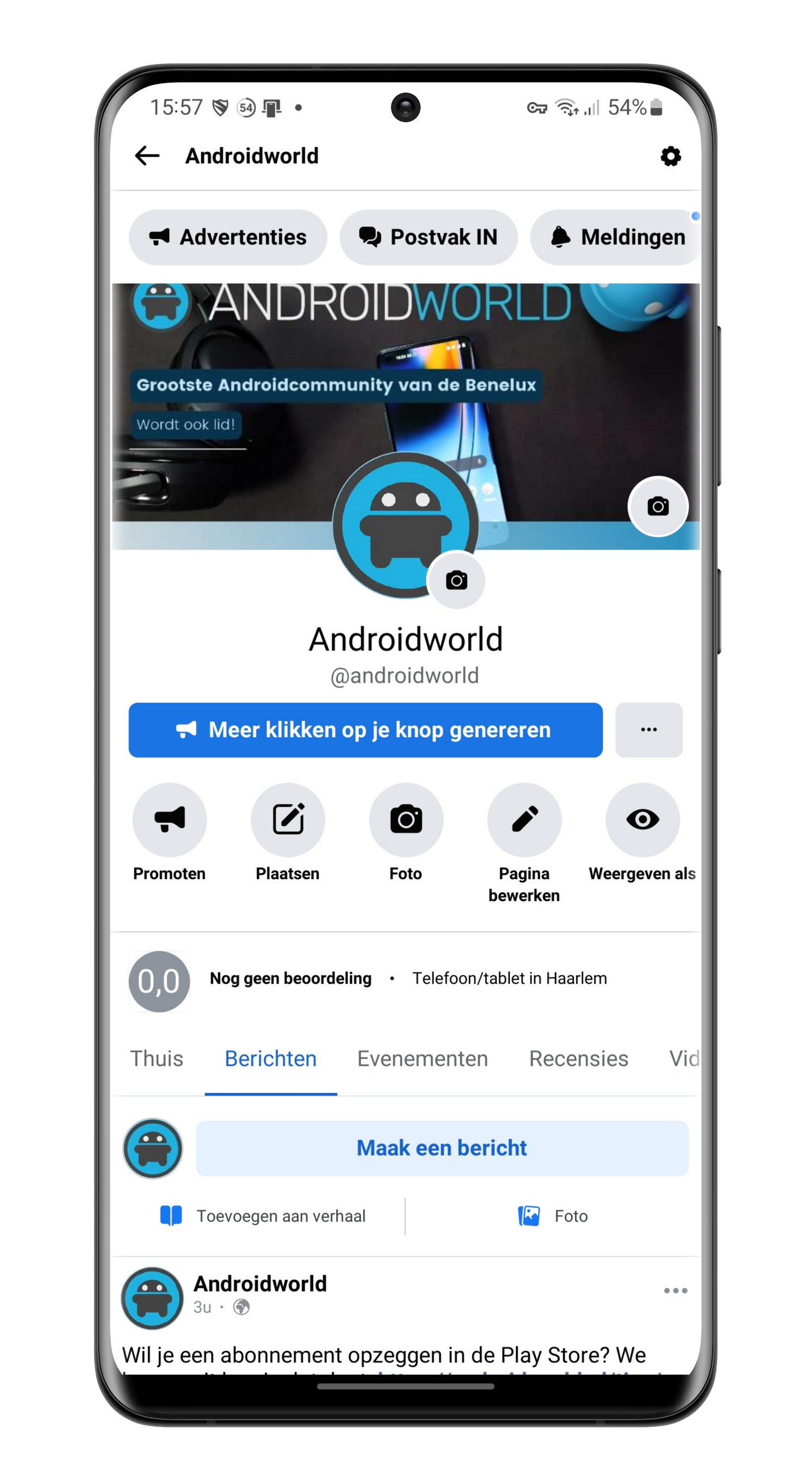Wil jij je telefoon sneller maken? Check meteen deze 7 tips