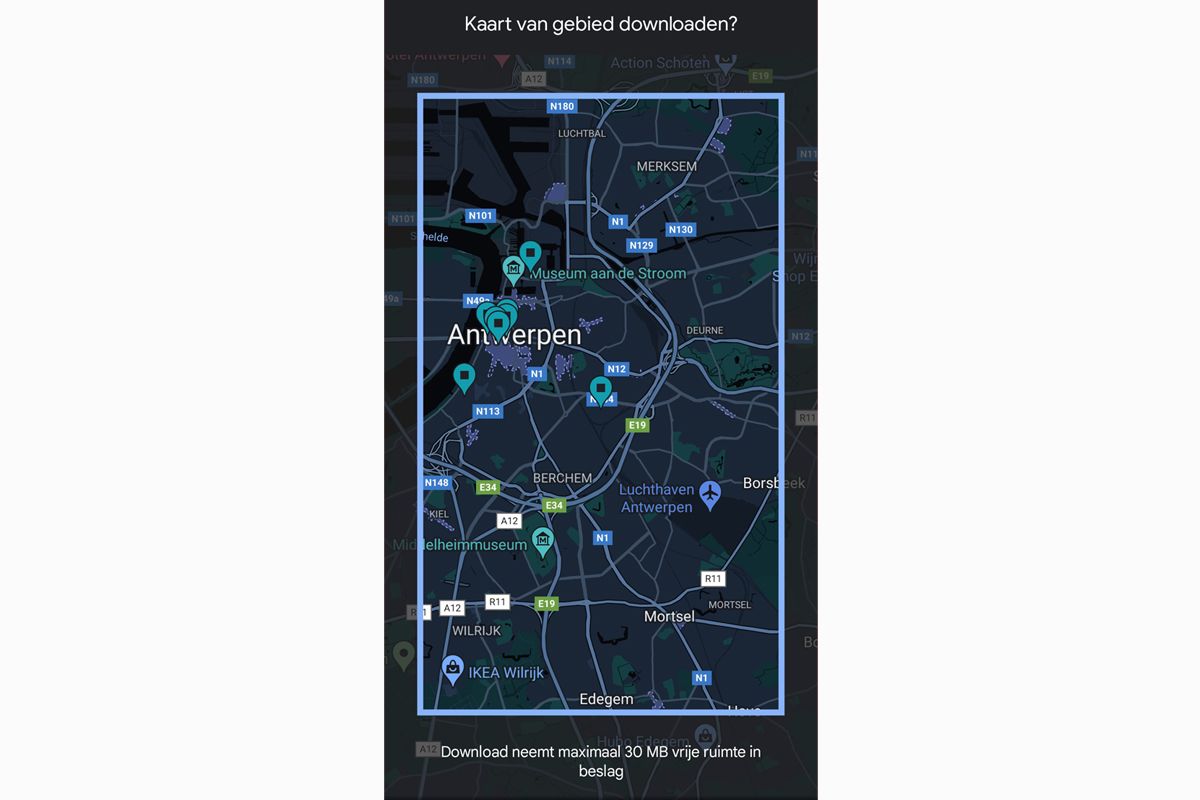Zo plan je verstandig een reis met Google Maps