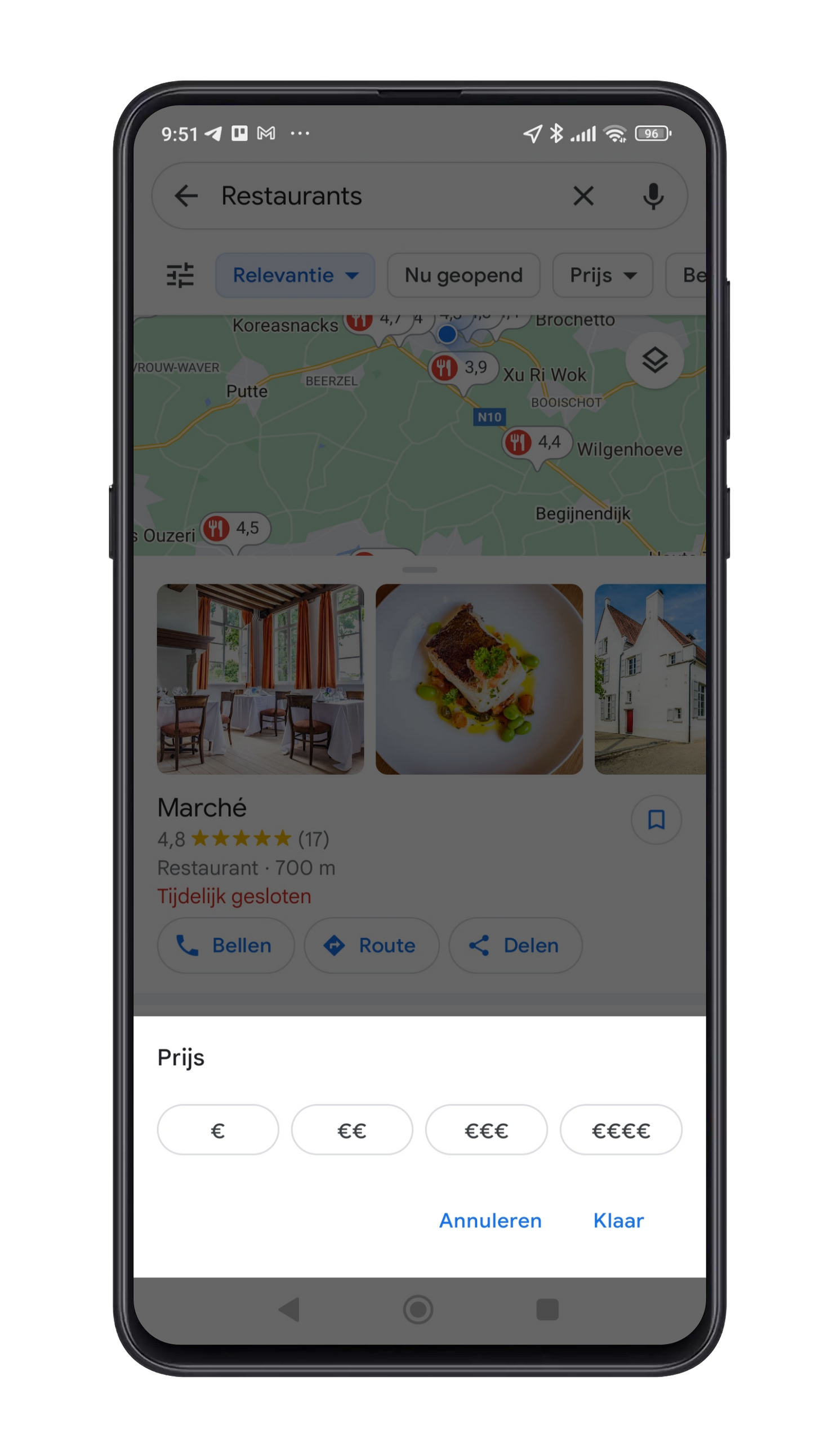 Google Maps: 5 ways to save money with the app