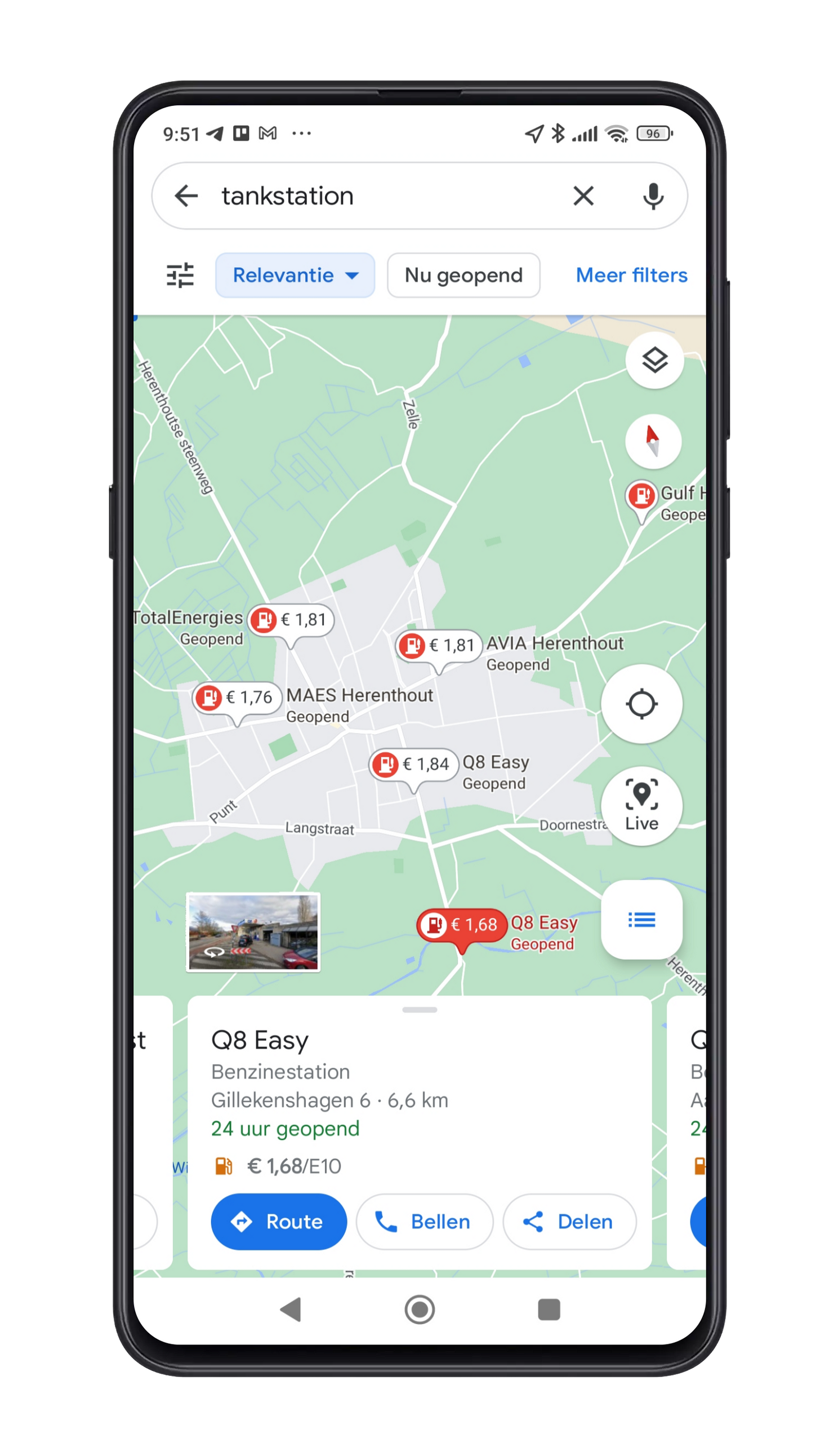 Google Maps: 5 ways to save money with the app