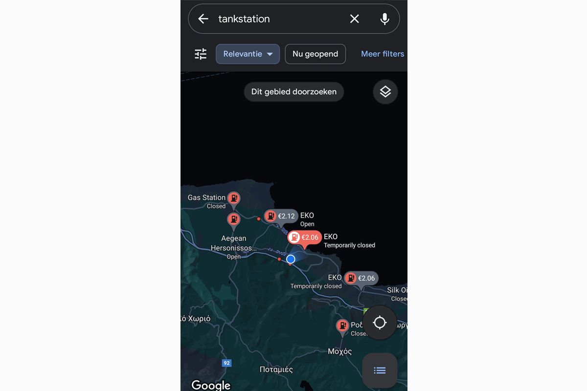 Zo plan je verstandig een reis met Google Maps