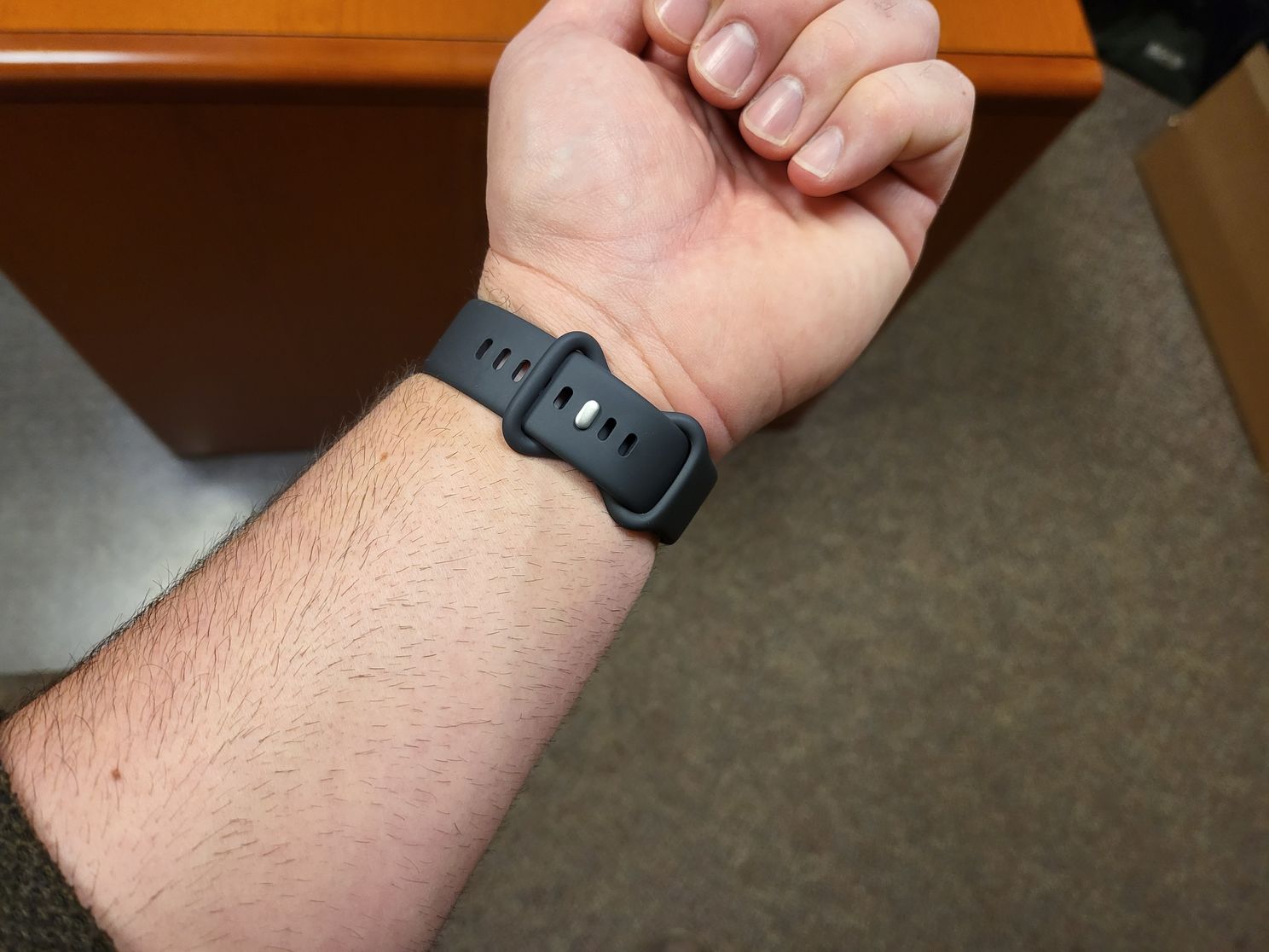 'Pixel Watch samen met Samsung gemaakt, prijs gelekt (Update 28/04)