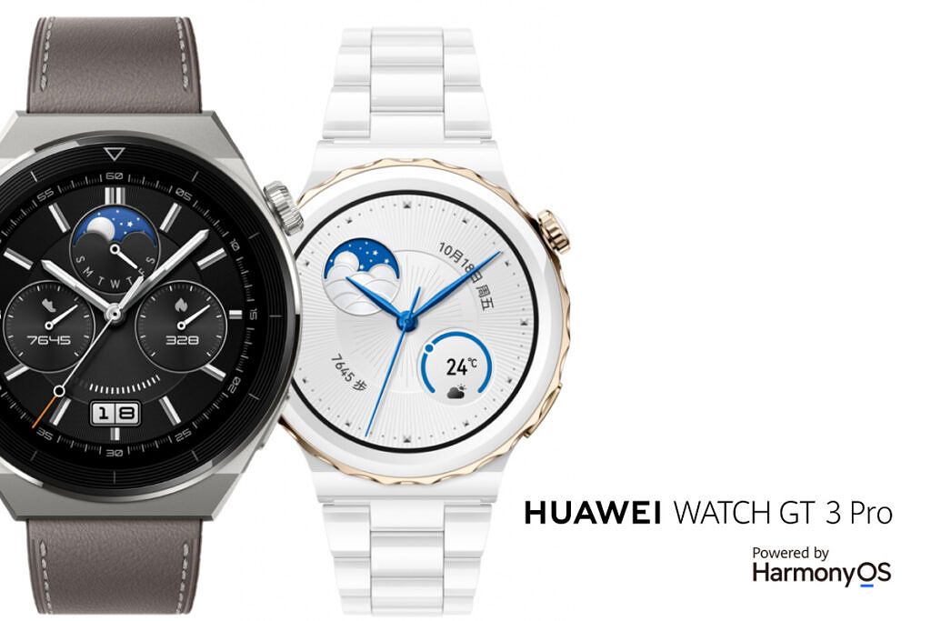 Huawei lanceert vouwbare Mate Xs 2 en twee slimme horloges
