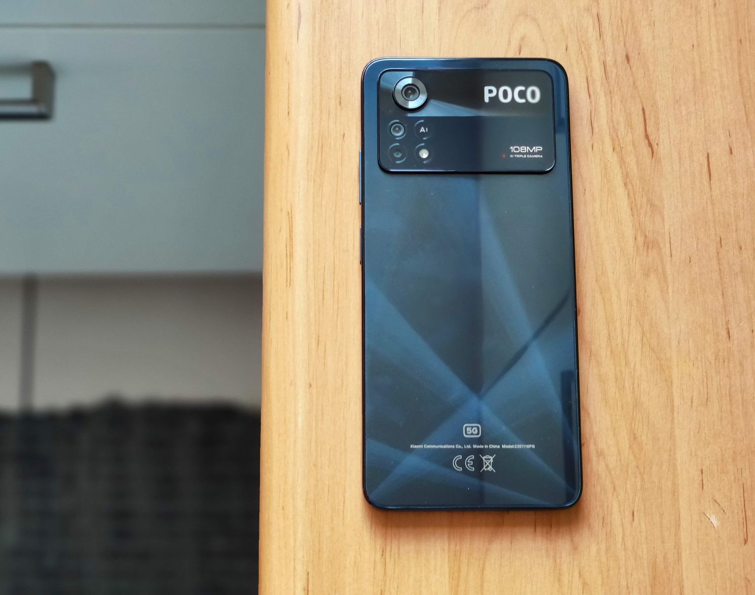 POCO X4 Pro review: bugettopper met opmerkelijke veranderingen
