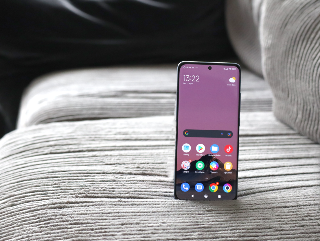 Xiaomi 12X review: dit zijn de plus- en minpunten