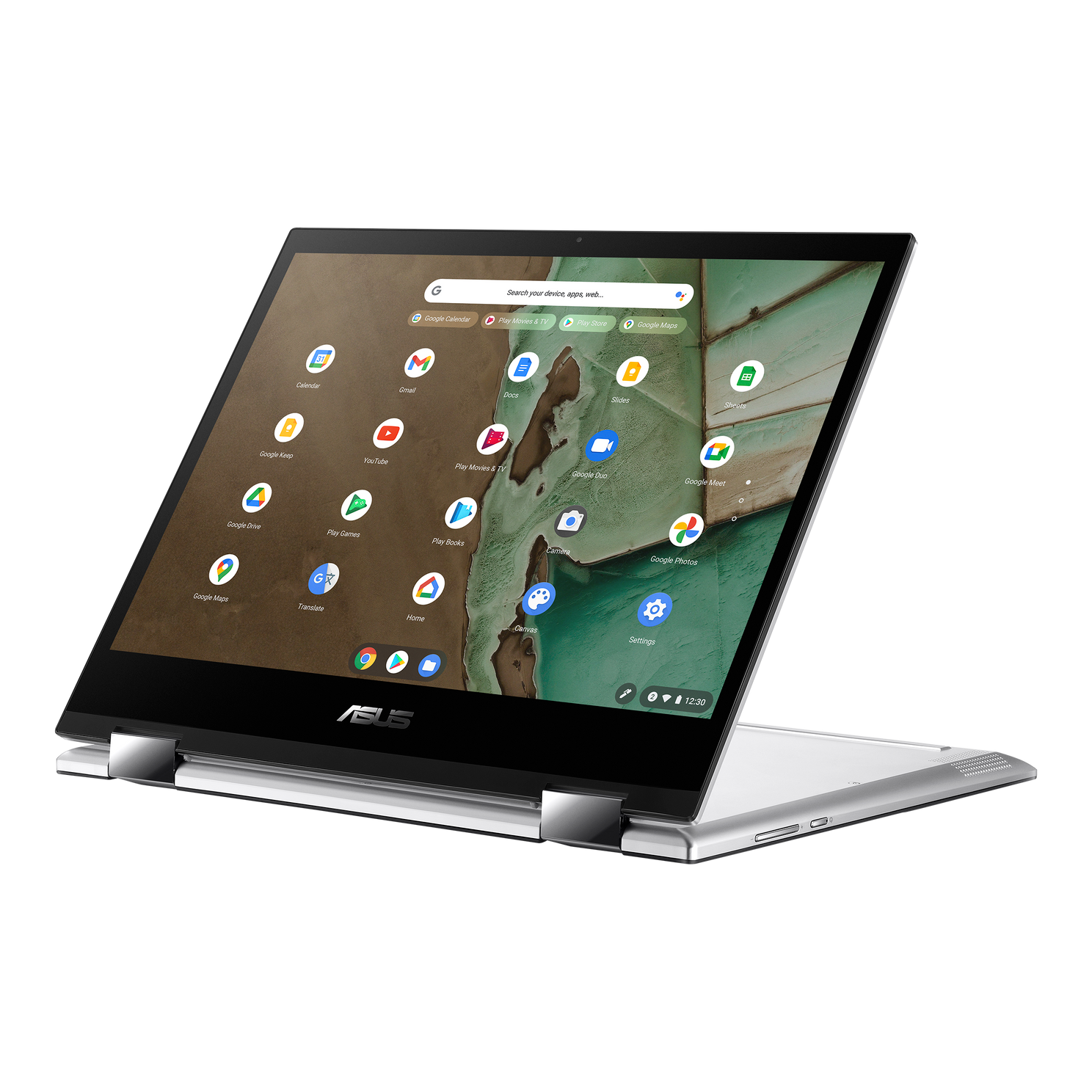 Best Chromebooks with 360 degree screen, less than 300 euros (2022)