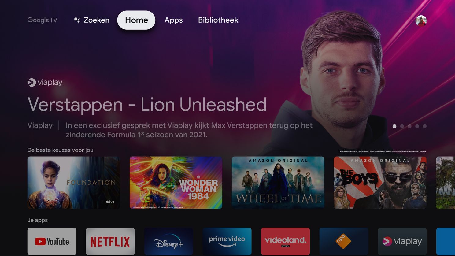 Chromecast met Google TV kopen in Nederland: bij deze winkels kun je terecht
