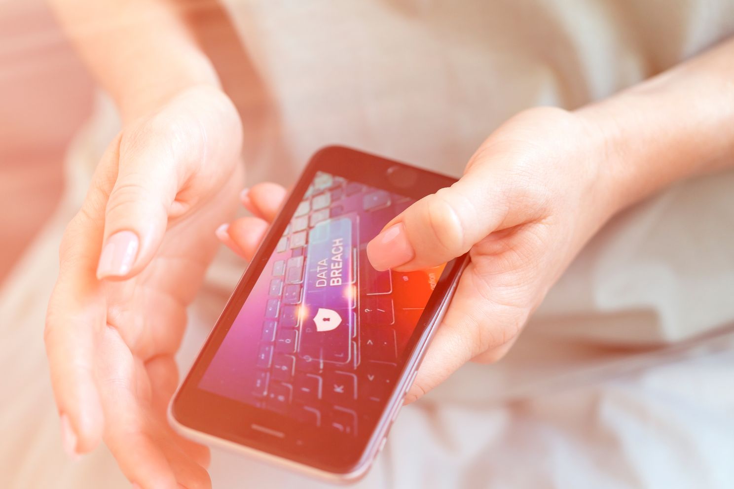 Groot datalek: gegevens Europese internetters worden dagelijks 376 keer gedeeld