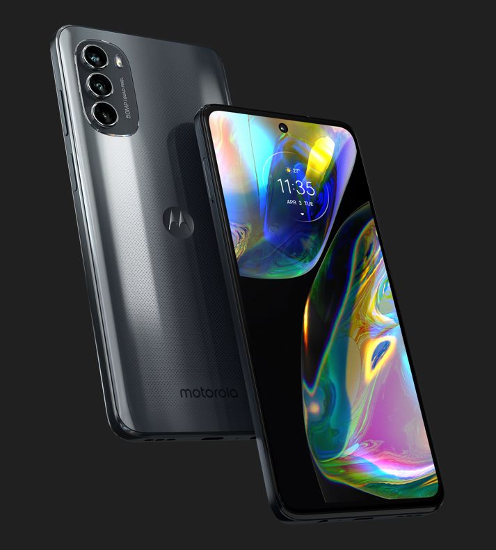 moto g 82 5 g