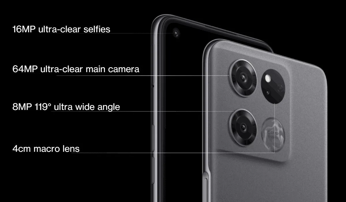 OnePlus lanceert nieuwe Ace Racing Edition in China