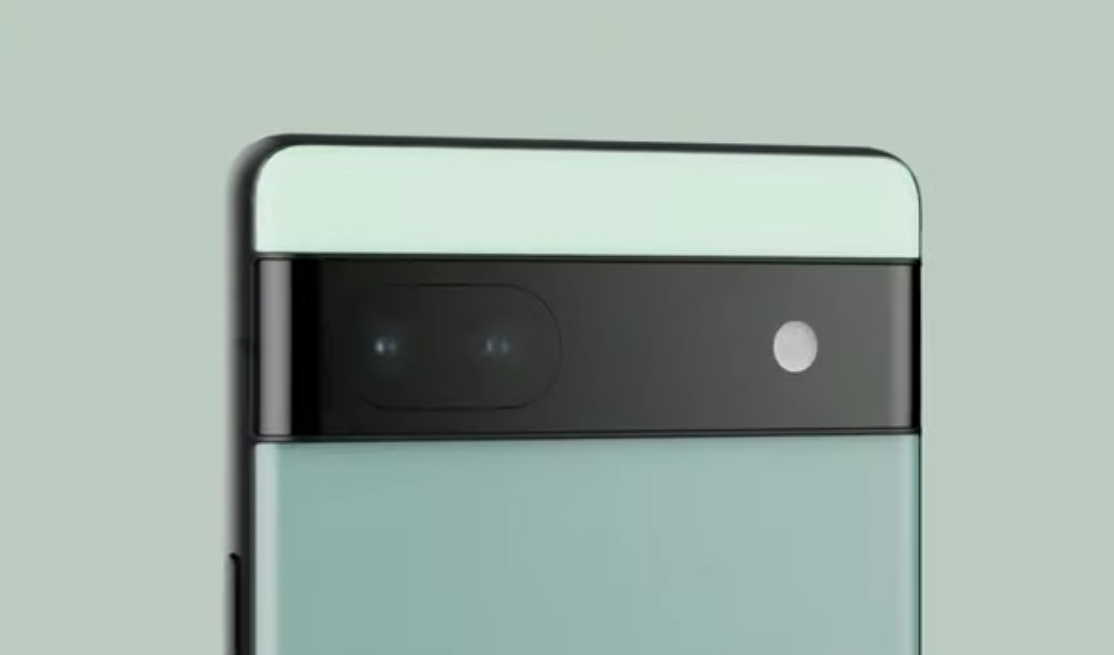 Google Pixel 6a officieel: midrange met krachtige Tensor-chipset