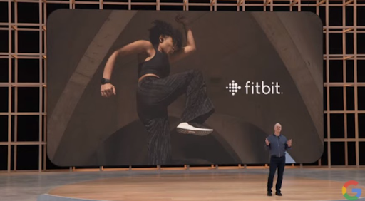 Google Pixel Watch-teaser: zo gaat de smartwatch eruit zien