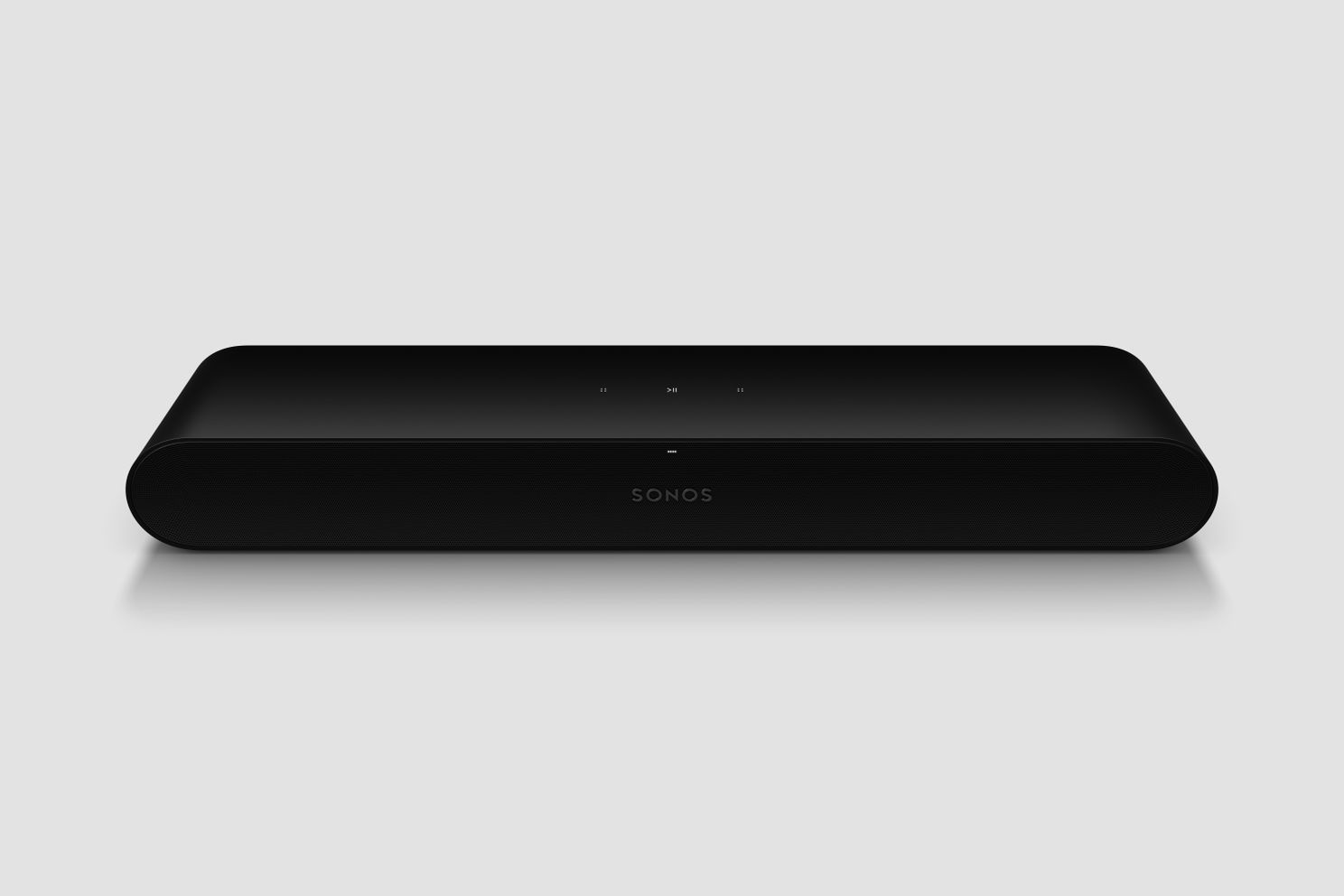 Sonos Ray officieel: compacte soundbar kost 299 euro