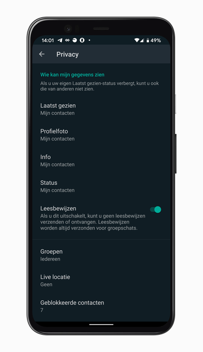 WhatsApp beveiligen: met deze 8 tips blijf je veilig appen