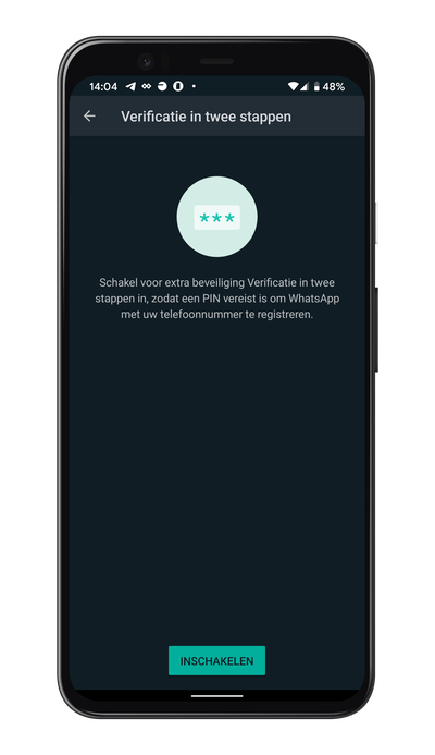 WhatsApp beveiligen: met deze 8 tips blijf je veilig appen