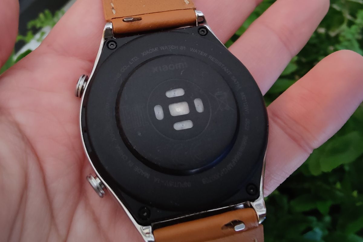 Xiaomi Watch S1 review: dit zijn de plus- en minpunten