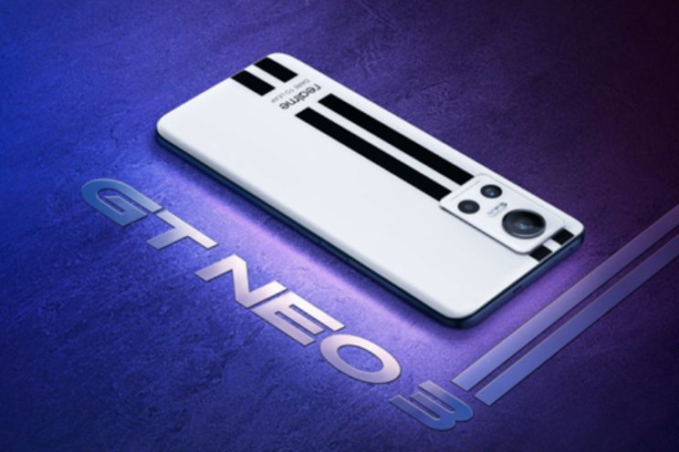 Realme GT Neo 3 150W review: snelste oplader ter wereld maakt onnodig duur