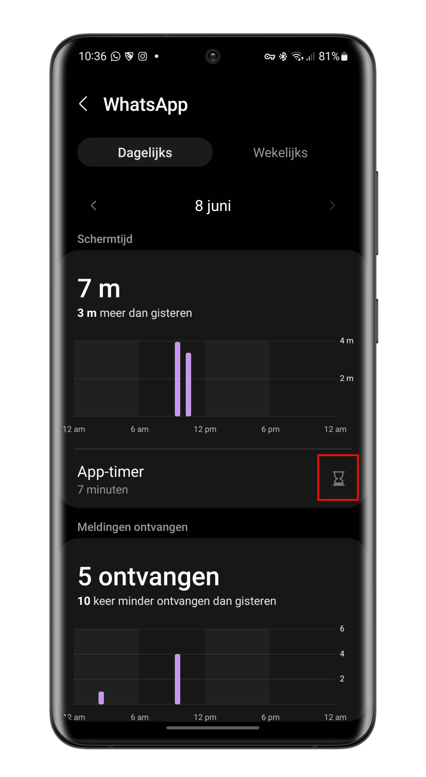 WhatsApp tijdens je vakantie, 6 dingen die je kan doen