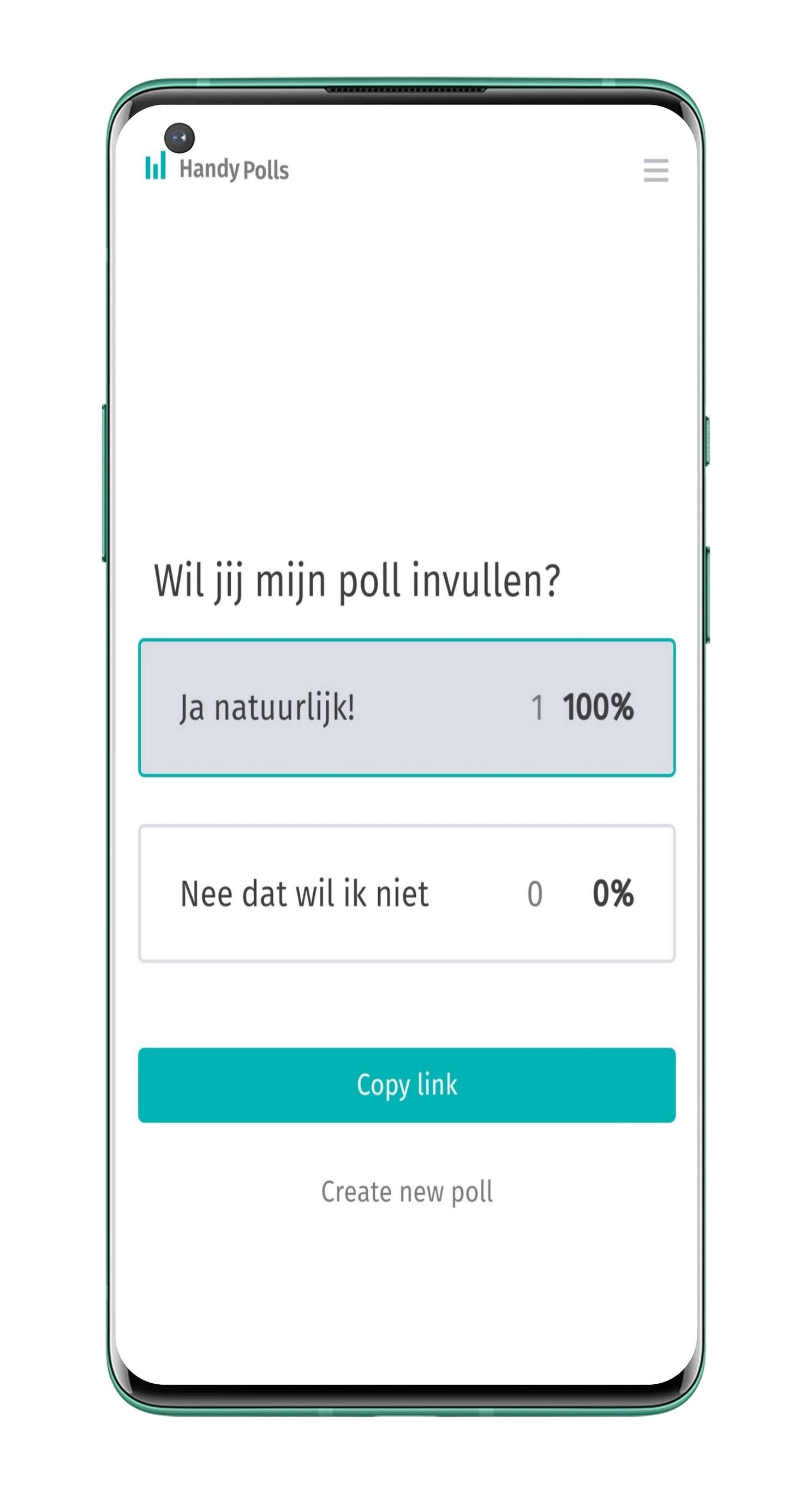 Whatsapp Polls: Hoe Kun Je Een Poll Plaatsen In Een Chat?