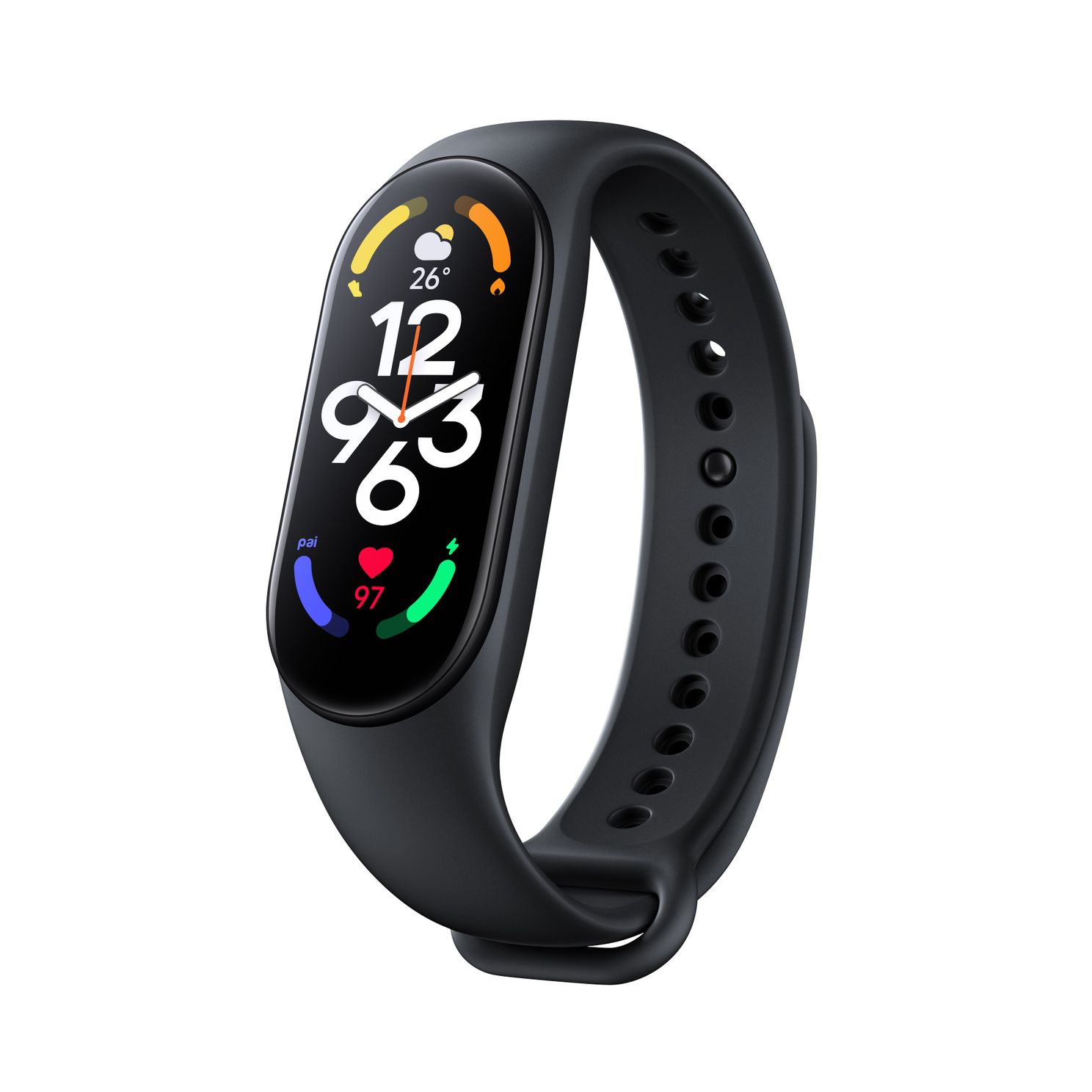 AW Summervibes Dag 4, win de Xiaomi Mi Band 7