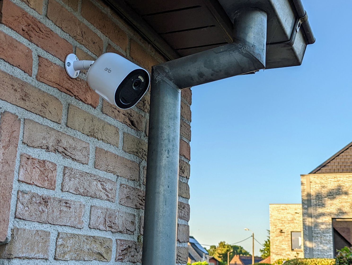 Arlo Go 2 review: smart security camera with WiFi and 4G