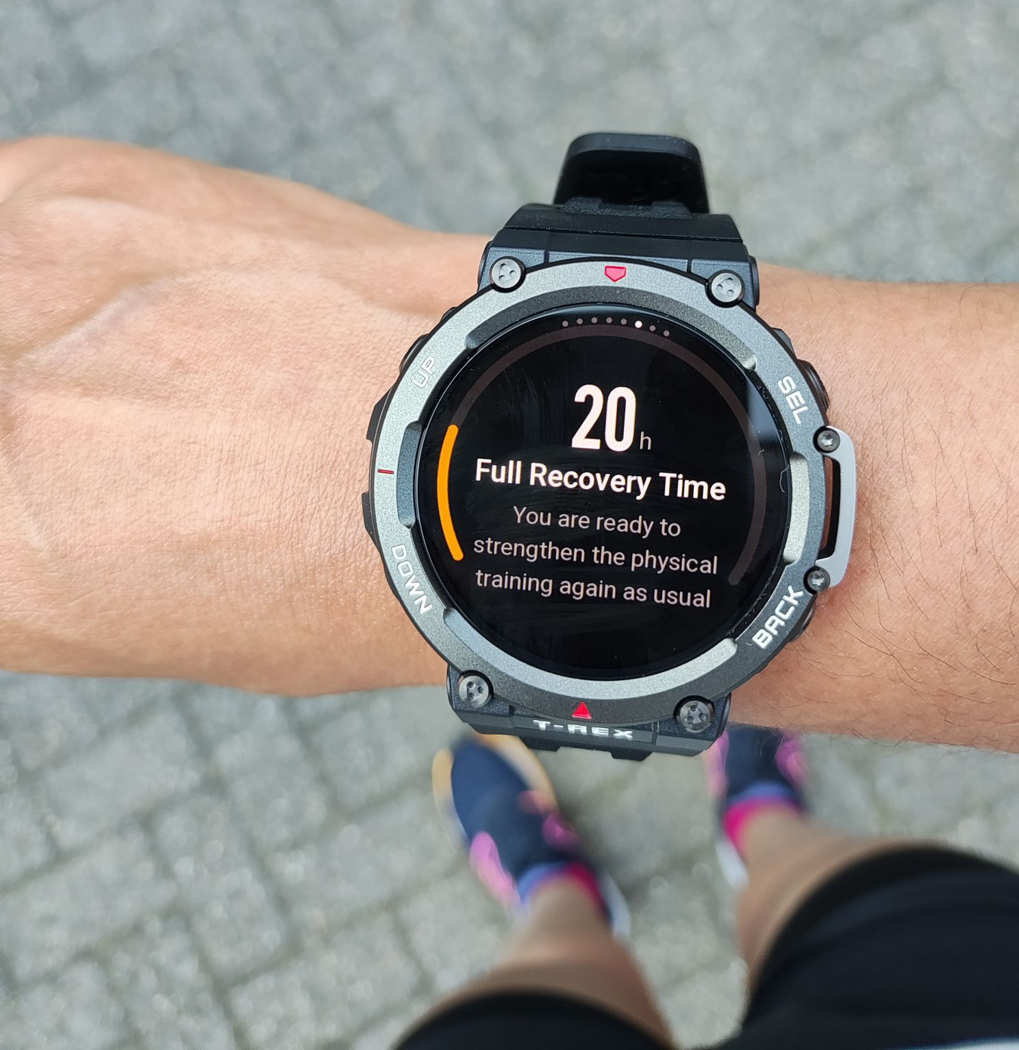 Amazfit T-Rex 2 review: is deze robuuste smartwatch klaar voor het grote publiek?