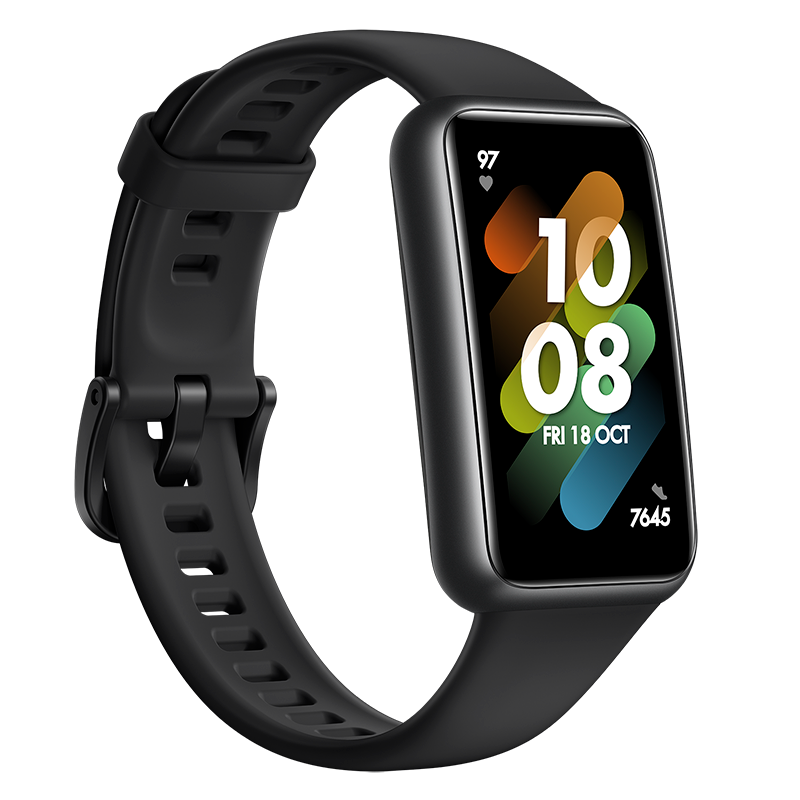Huawei Band 7 officieel: sportieve fitnesstracker krijgt minimale upgrade